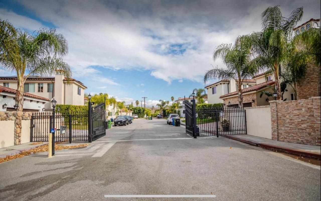 La Dream Gem - Beautiful Home With Spa Los Angeles Exterior photo